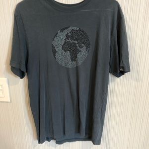 Men’s PrAna graphic tee